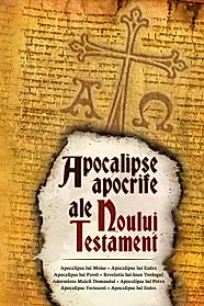 Apocalipse apocrife ale Noului Testament