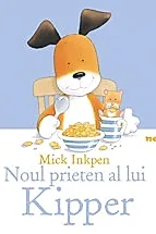 Noul prieten al lui Kipper