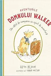 Aventurile domnului Walker