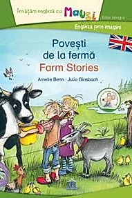 Povesti de la ferma - Farm stories