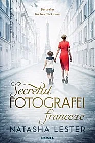 Secretul fotografei franceze