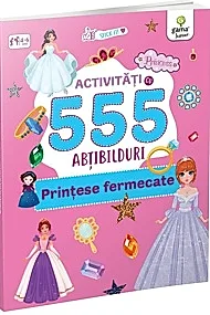 Stick it! - Printese fermecate