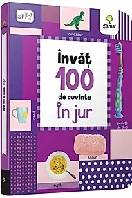 Invat 100 de cuvinte - In jur