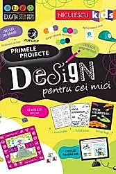 Design pentru cei mici