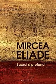 Sacrul si profanul