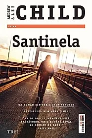 Santinela
