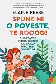 Spune-mi o poveste, te rooog!