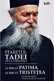 Ai biruit patima, ai biruit tristetea