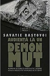Audienta la un demon mut