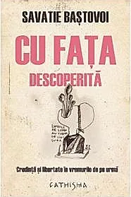Cu fata descoperita