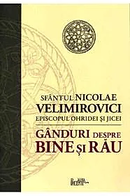 Ganduri despre bine si rau