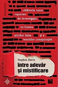 Intre adevar si mistificare