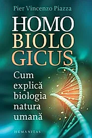 Homo biologicus