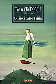 Scrisori catre Taisia