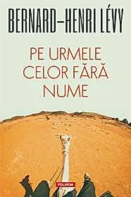Pe urmele celor fara nume