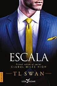 Escala. Seria Clubul Miles High Vol.1