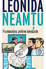 Frumusetea pietrei nevazute
