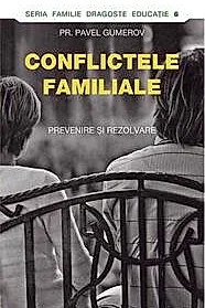 Conflictele familiale