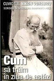 Cum sa traim in ziua de astazi