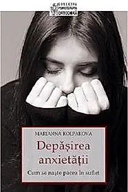 Depasirea anxietatii