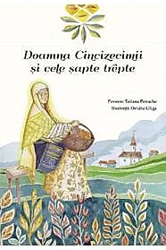 Doamna Cincizecimii si cele sapte trepte
