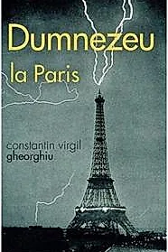 Dumnezeu la Paris