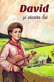 David si vioara lui