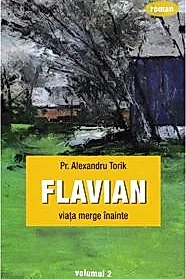 Flavian Vol. 2