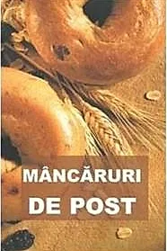 Mancaruri de post