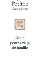 Sfaturi pentru viata de familie