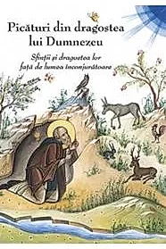 Picaturi din dragostea lui Dumnezeu
