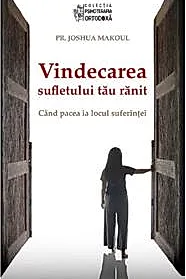 Vindecarea sufletului tau ranit