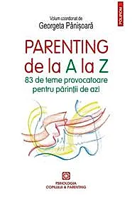 Parenting de la A la Z