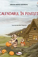 Calendarul in povesti