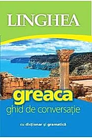 Ghid de conversatie roman-grec