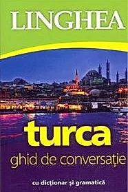 Ghid de conversatie roman-turc
