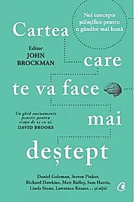Cartea care te va face mai destept