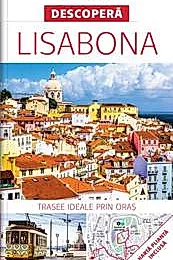 Descopera Lisabona