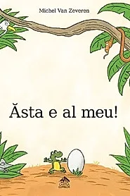 Asta e al meu!