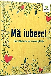 Ma iubesc!
