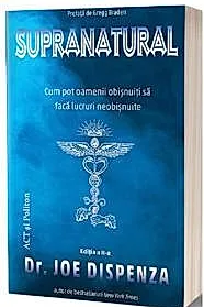 Supranatural