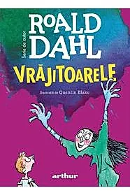 Vrajitoarele