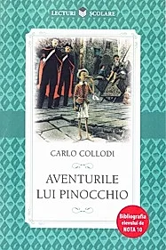 Aventurile lui Pinocchio