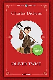 Oliver Twist