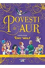 Povesti de aur