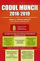 Codul Muncii 2019