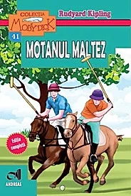 Motanul maltez