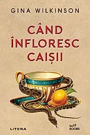 Cand infloresc caisii