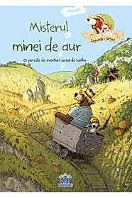 Misterul minei de aur