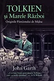 Tolkien si marele razboi